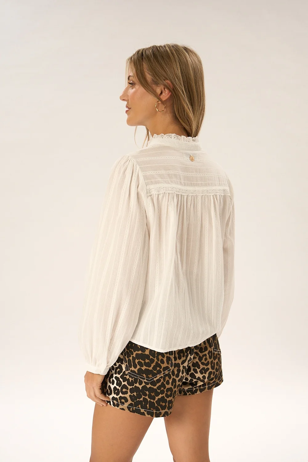 Camisa Qatar - 3